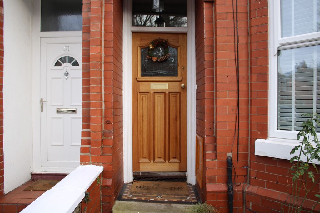 Property photo 2 of 19 Front Door