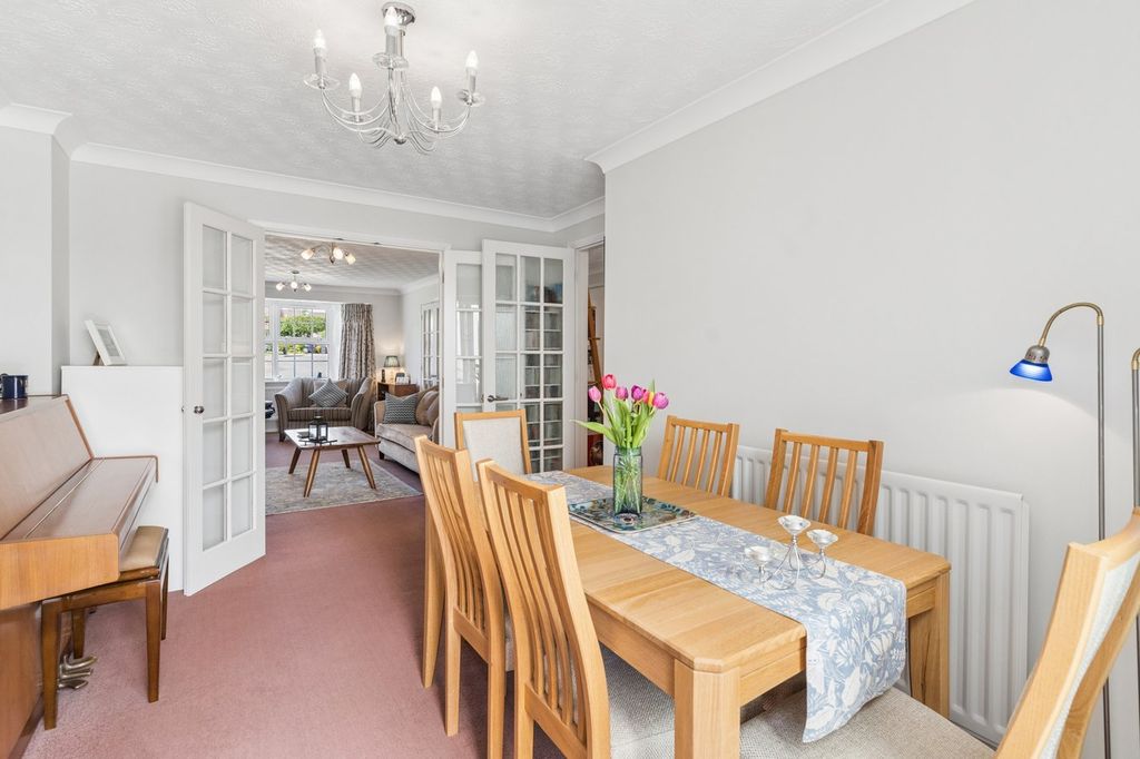 Additional image 6 of 4 bed detached house for saleTalbot Street, Hitchin SG5