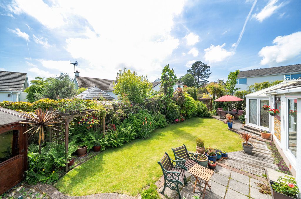Property photo 2 of 16 Rear Garden