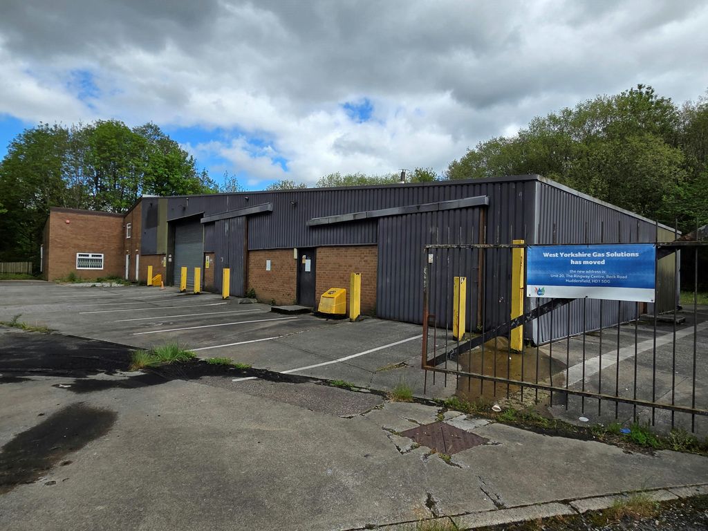 Property photo 1 of 8 External Building 1.Jpg