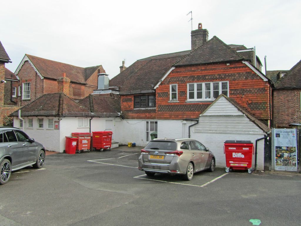 Property photo 2 of 2 95 - 99 , Uckfield