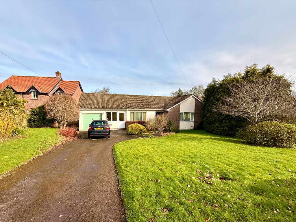 Property photo 1 of 16 Front And Drive