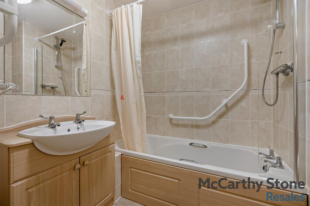 Additional image 10 of 1 bed flat for saleRivers Edge Court, Oaklands Drive, Okehampton EX20