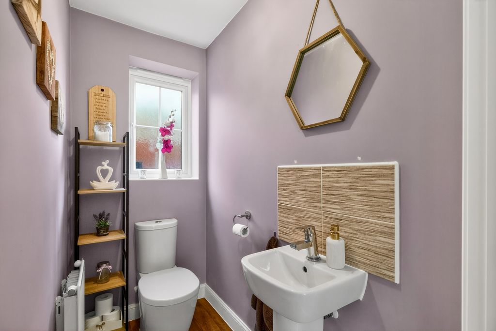 Additional image 6 of 4 bed detached house for saleCartmel Drive, Corby NN18