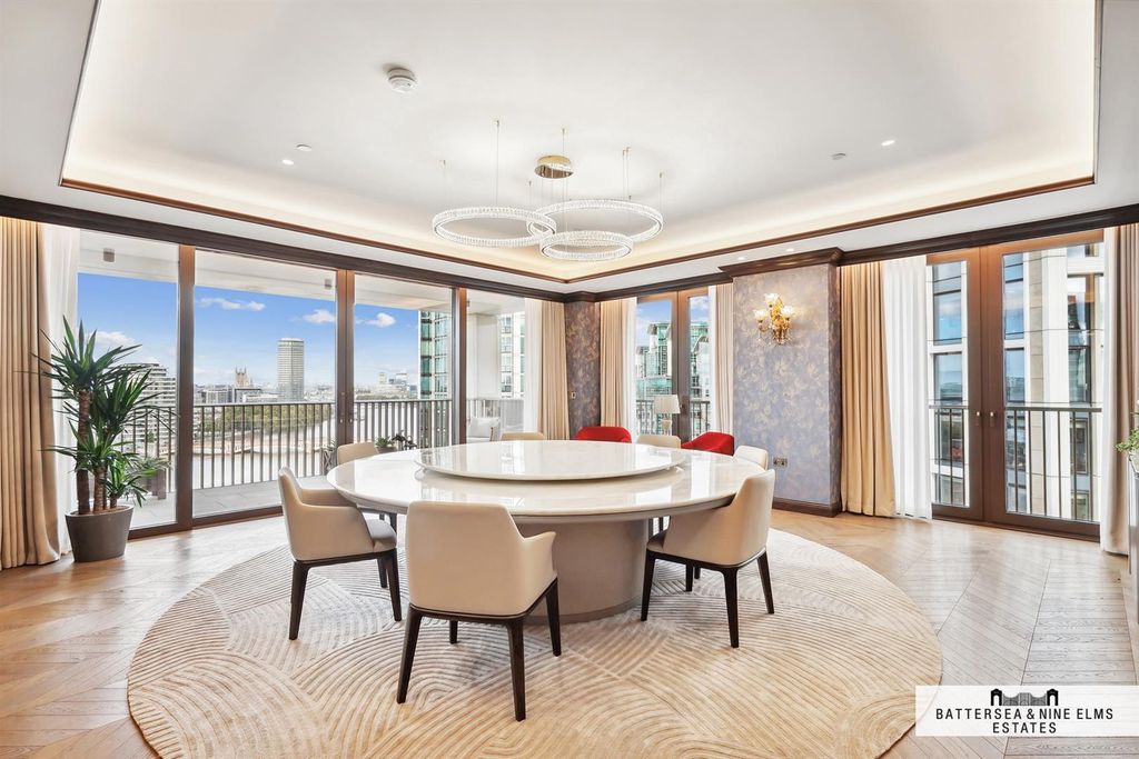 Additional image 18 of 6 bed flat to rentThames City, Nine Elms SW8