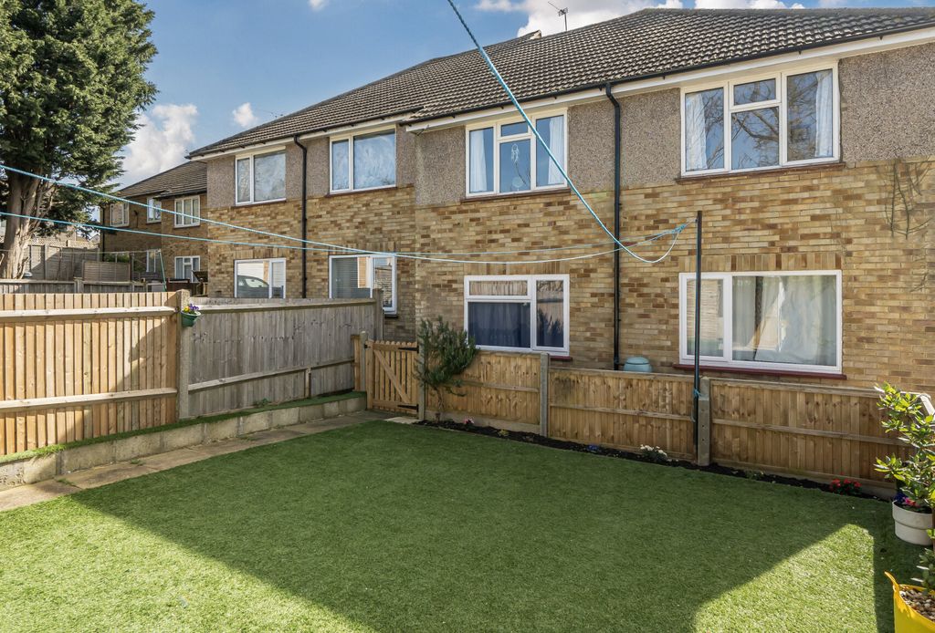 Property photo 1 of 13 Rear External