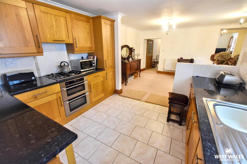 Additional image 13 of 3 bed terraced house for saleLaws Street, Pembroke Dock SA72