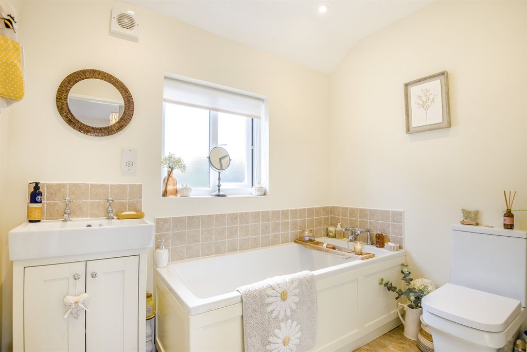 Additional image 15 of 3 bed terraced house for saleMyrtle Place, Chepstow, Monmouthshire NP16