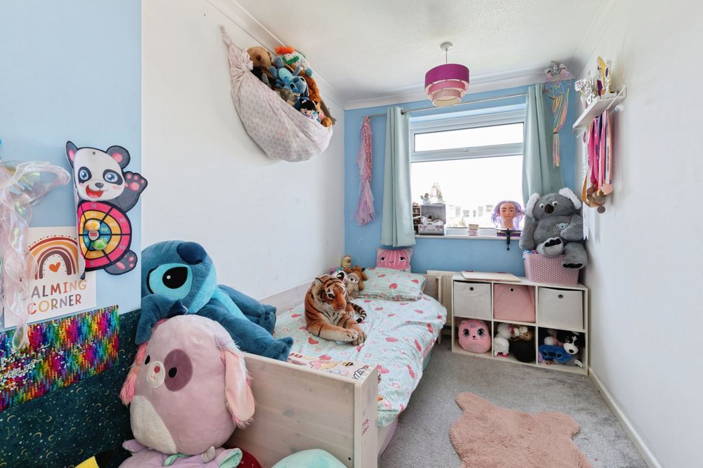 Additional image 19 of 3 bed semi-detached house for saleBronte Avenue, Christchurch BH23