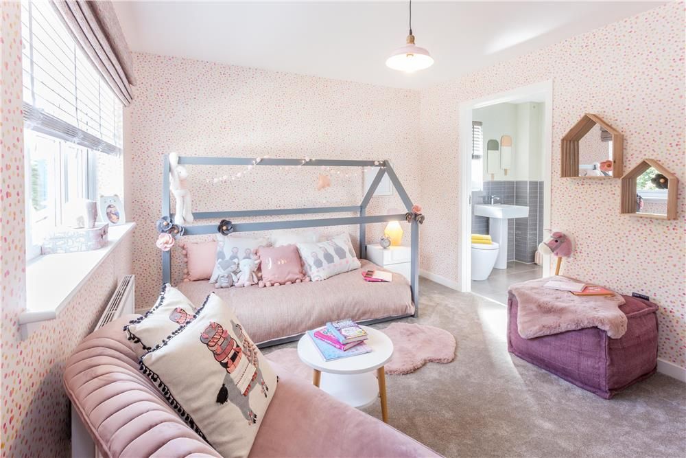 Additional image 7 of 4 bed detached house for sale"Hartwood Thornly Park" at Caplethill Road, Paisley PA2