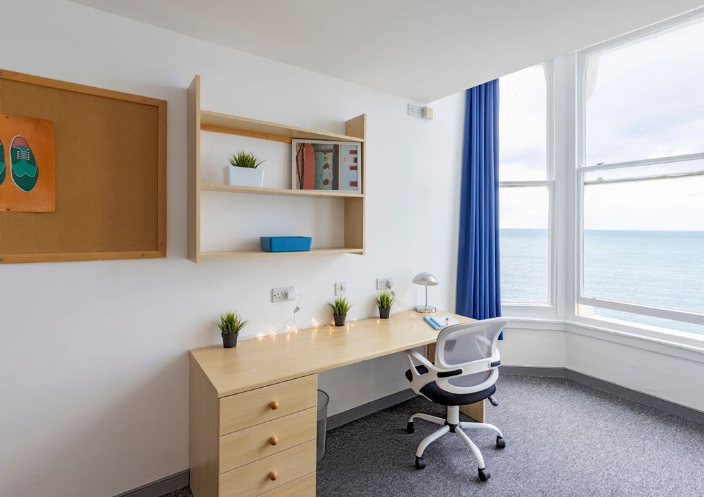 Property photo 1 of 1 Essential Collection Ceredigion Building