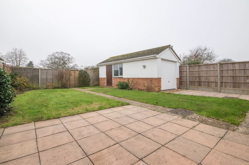 Property photo 2 of 14 Rear Garden