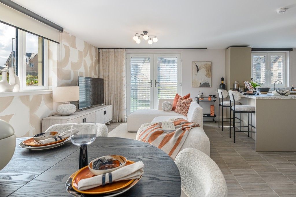 Property photo 1 of 14 Queensferry Heights, South Queensferry