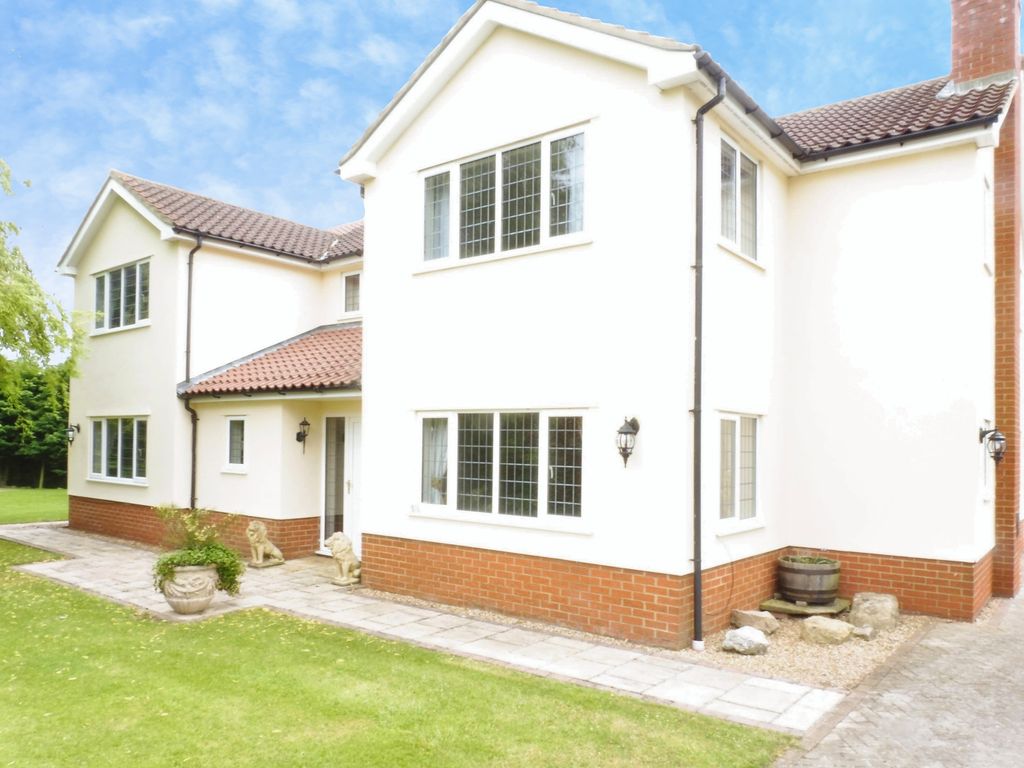 5 bed property to rentThurning Road Luddington, Peterborough PE8