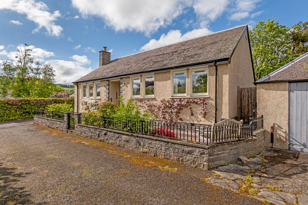 Additional image 14 of 3 bed detached bungalow for saleKincraig, Greenside, Peebles EH45