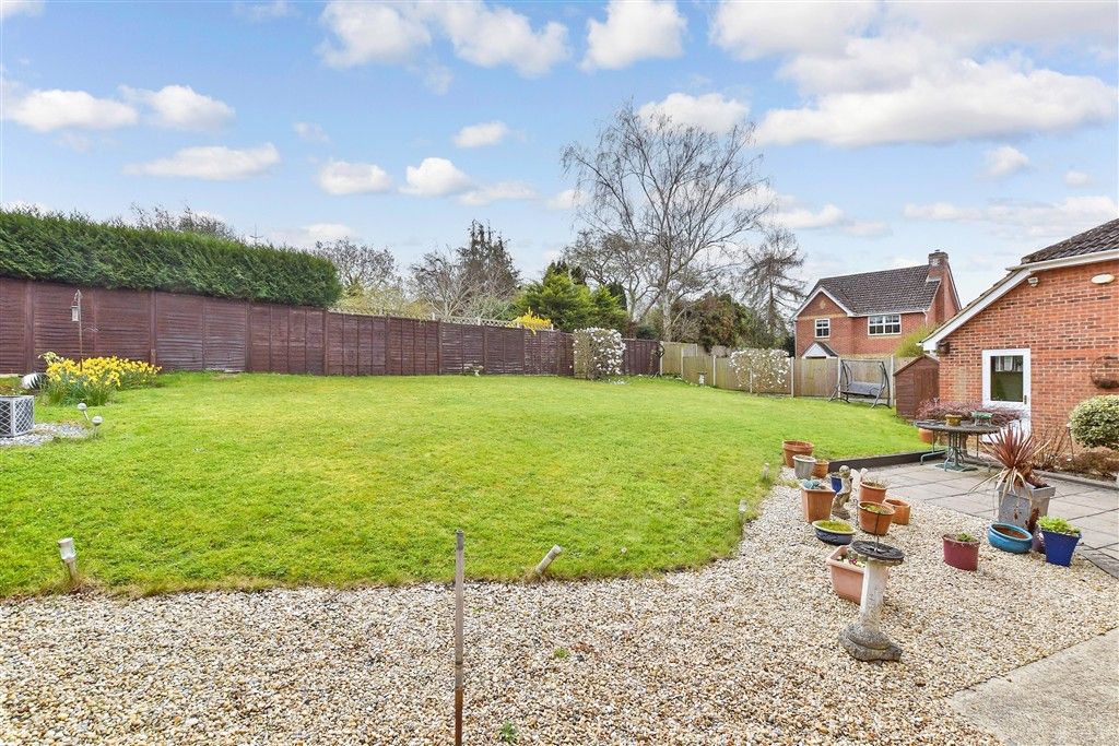 Property photo 2 of 25 Rear Garden