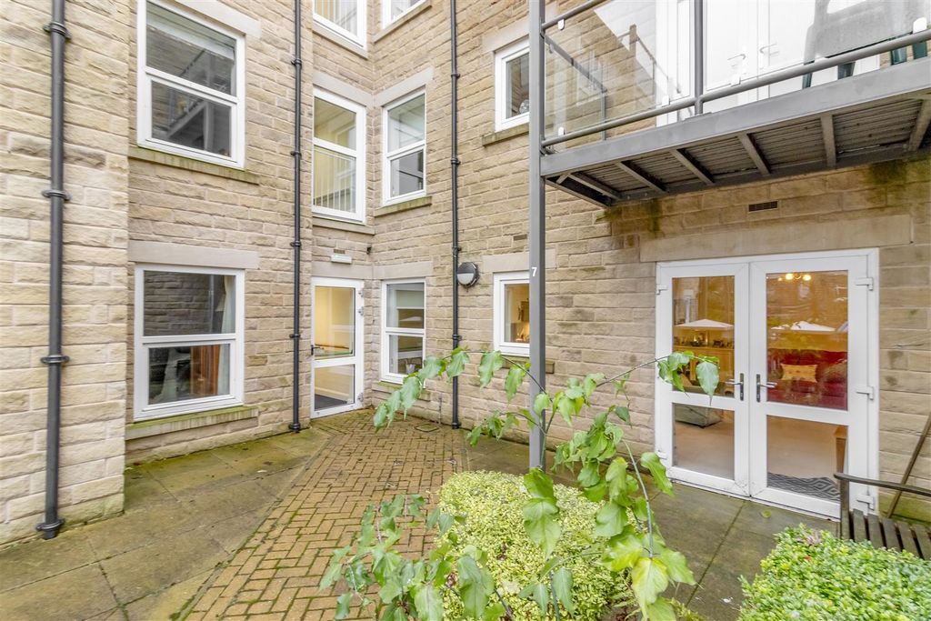 Additional image 13 of 1 bed flat for saleAdlington House, Bridge Street, Otley LS21
