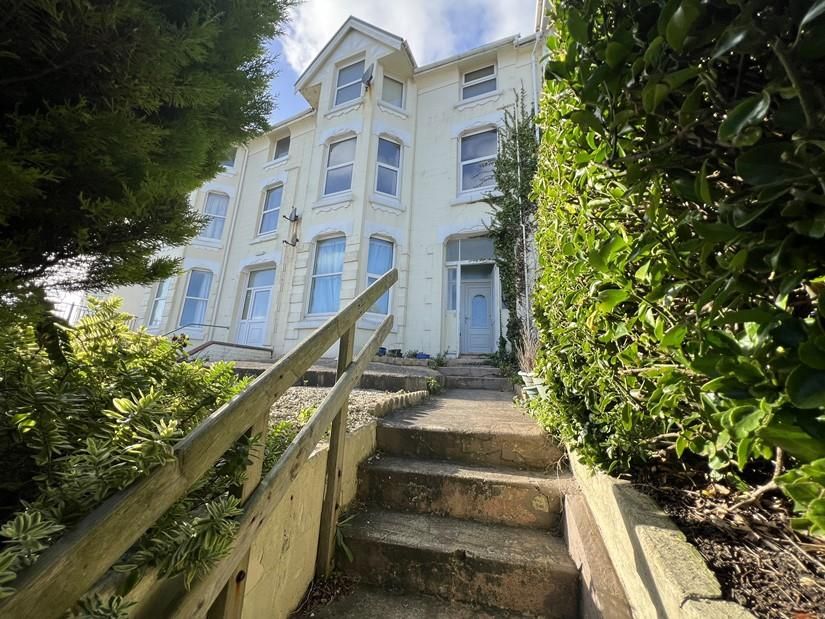 Property photo 1 of 10 Flat 2, 7 Royal Avenue Onchan  (1).Jpg