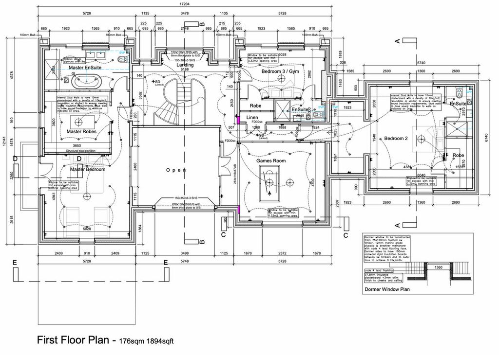 Additional image 4 of Land for saleThe Cavendish, Wynyard Park, 5 TS22