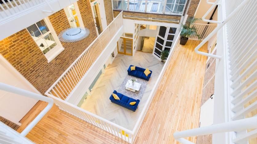 Property photo 1 of 10 Serviced Office, Petty France, Victoria - Sw1H|