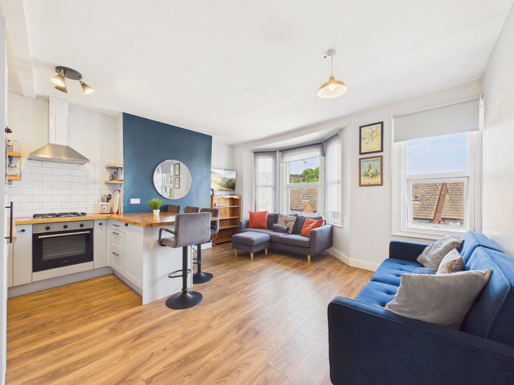 Property photo 2 of 13 Open Plan Living