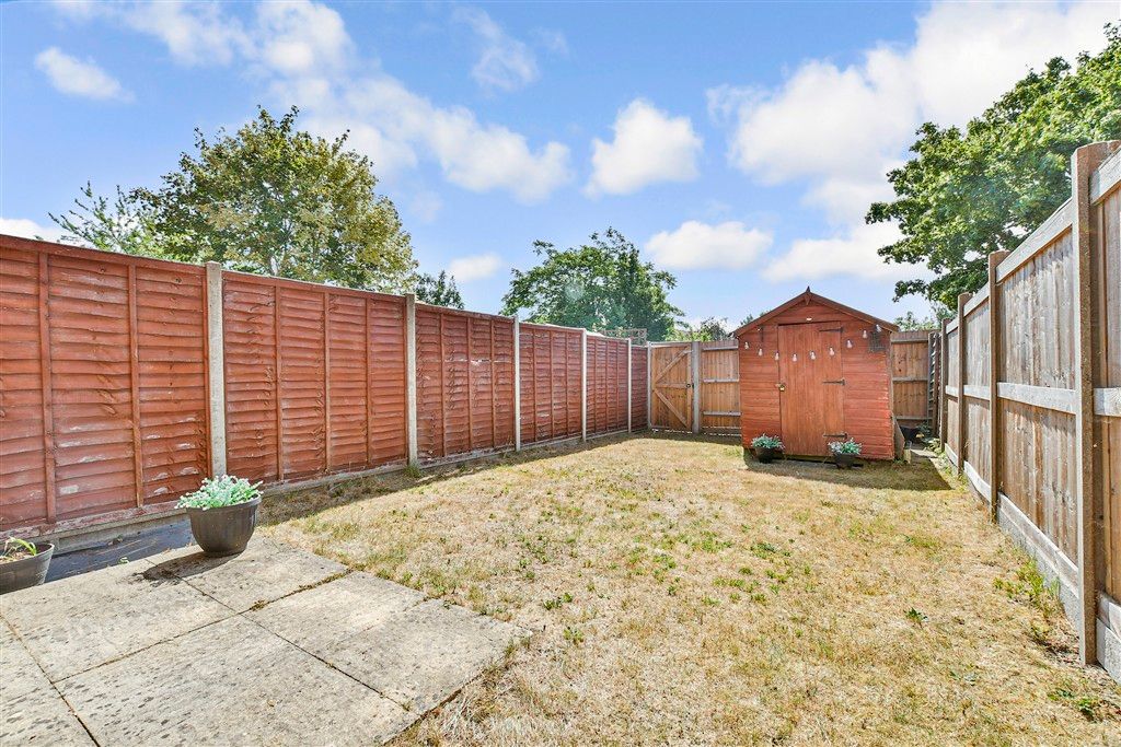 Property photo 2 of 12 Rear Garden