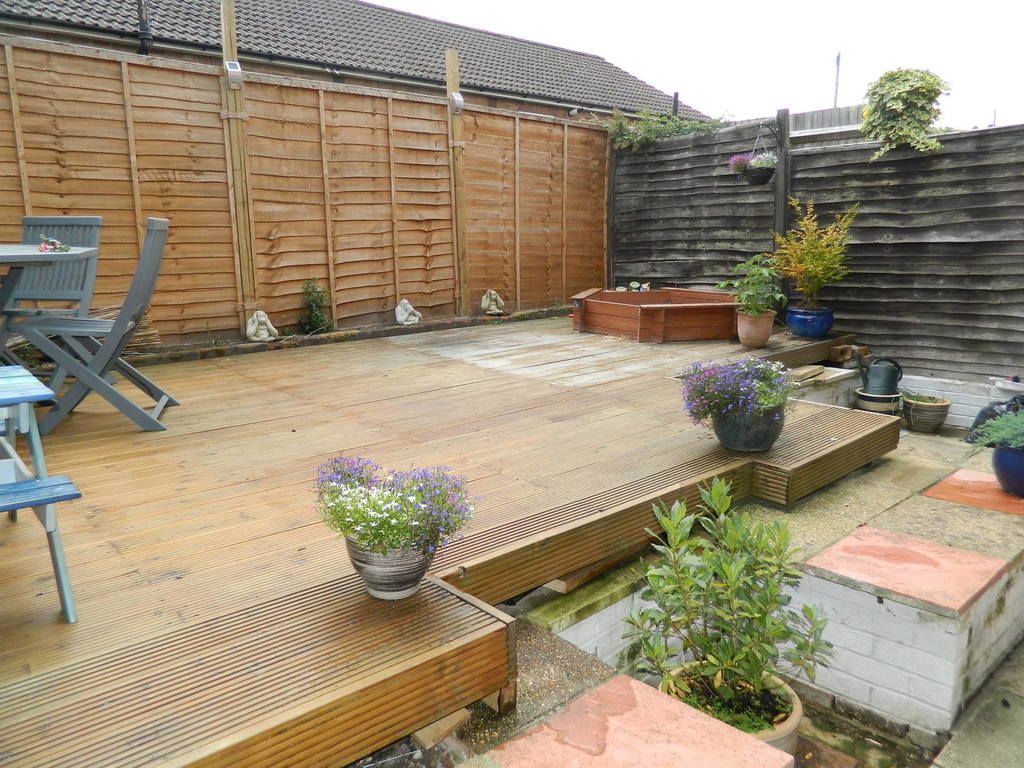 Property photo 2 of 10 Private Rear Garden