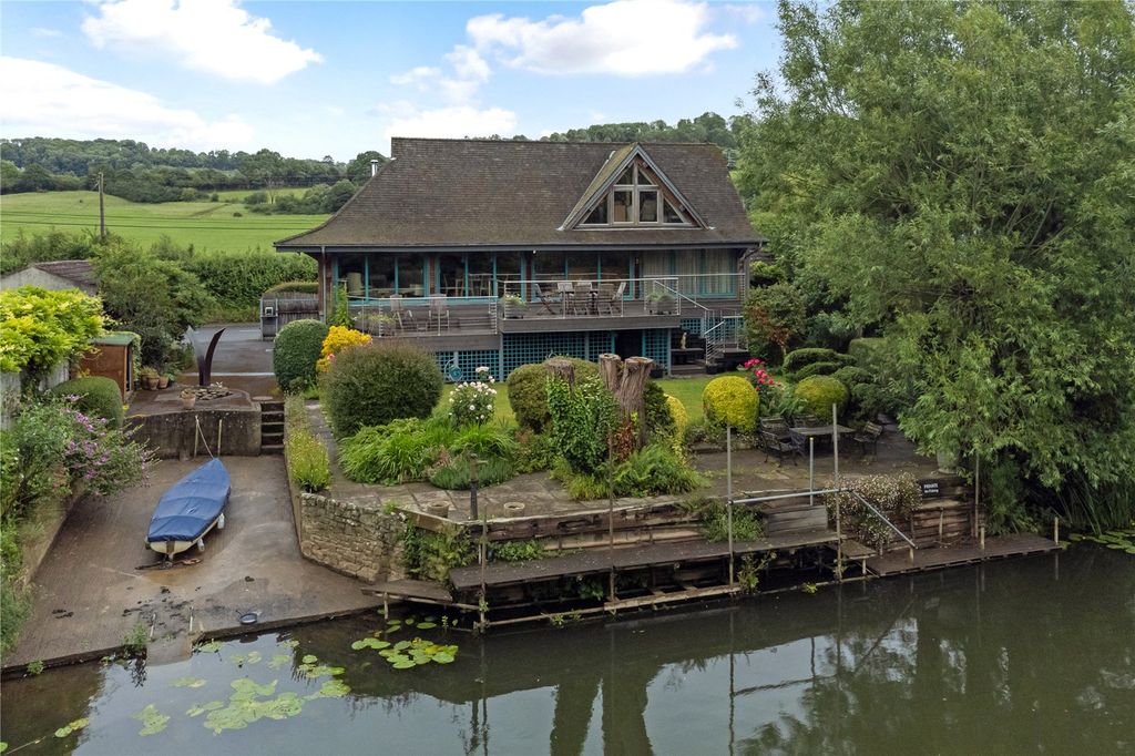 Property photo 1 of 22 House From River