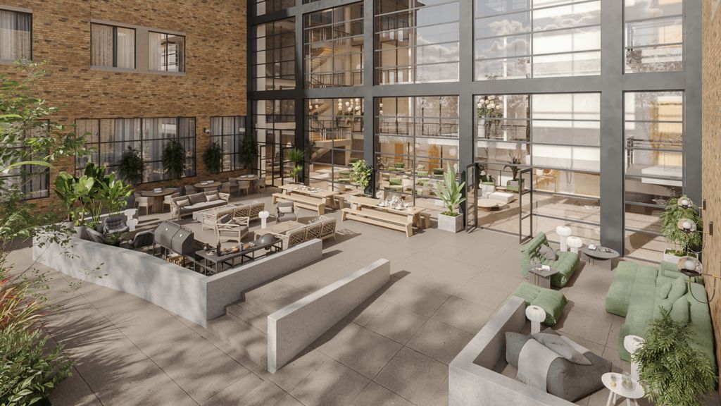 Property photo 2 of 18 Terrace