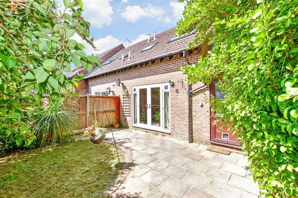 Property photo 3 of 10 Rear Garden