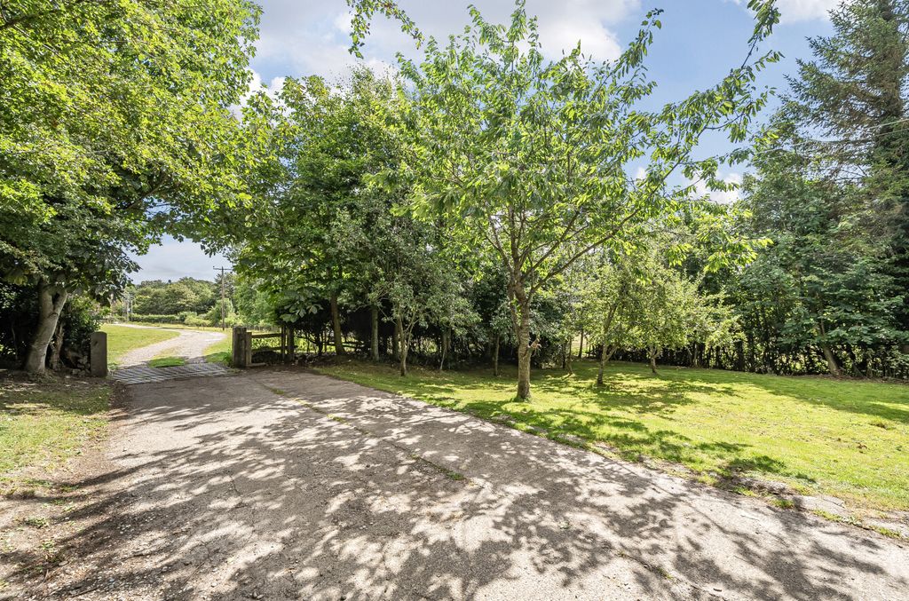 Additional image 26 of 5 bed detached house for saleBron Y Wern, Trefonen, Oswestry SY10