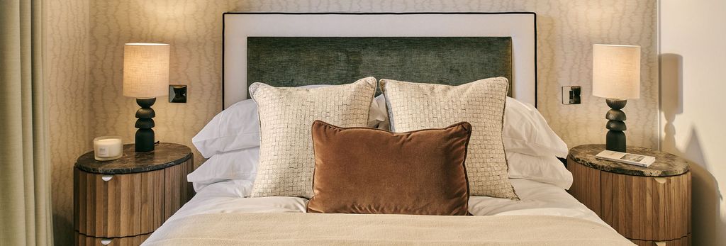 Property photo 3 of 5 An Interior Bedroom Image At White City
