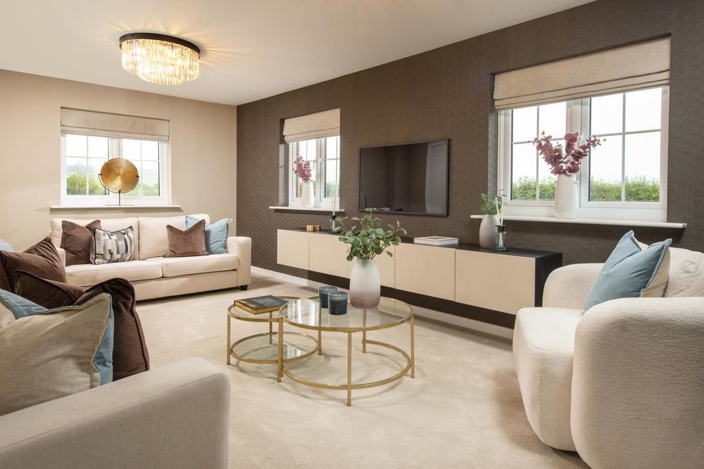 Property photo 2 of 16 Showhome Interior