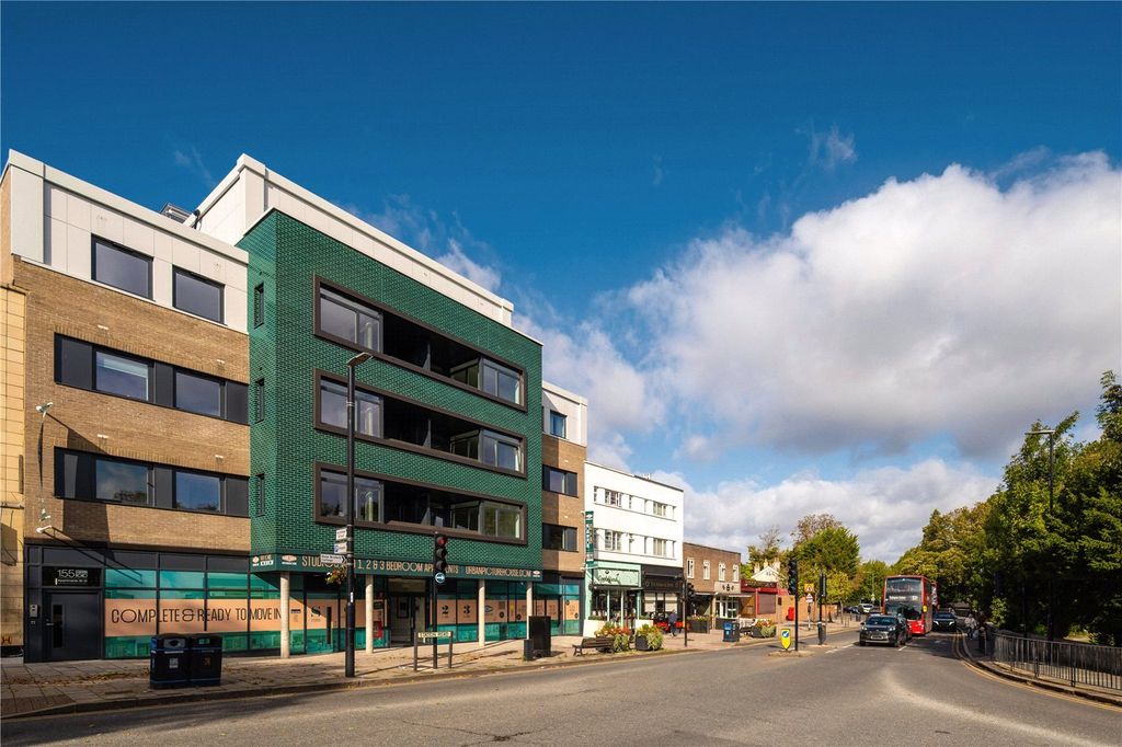 Property photo 1 of 10 Urban Picturehouse