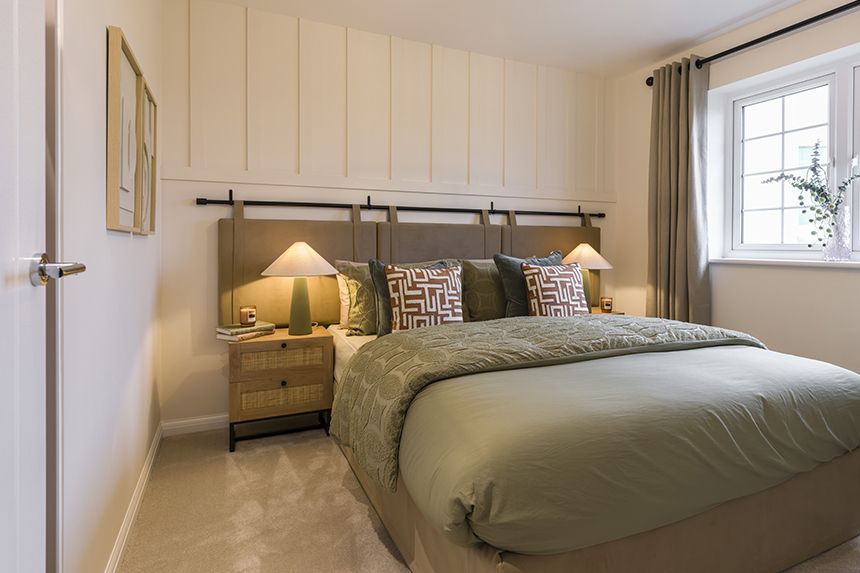 Property photo 3 of 6 The Jackdaw032