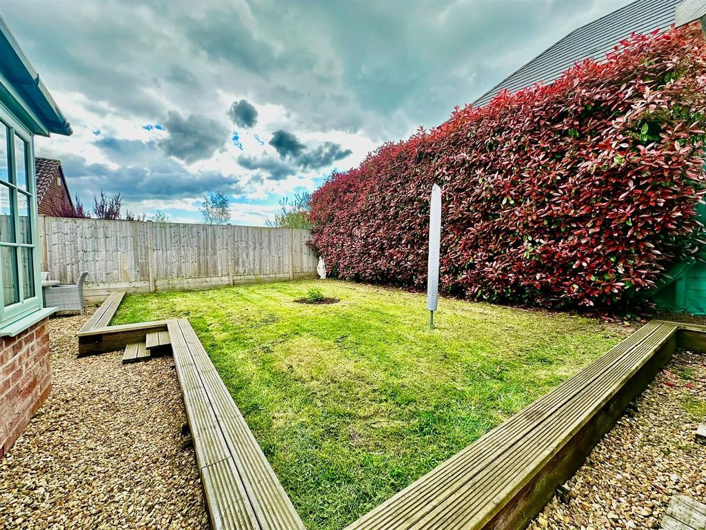 Additional image 15 of 2 bed detached bungalow for saleParkgate, Knutsford WA16