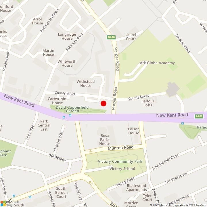 Property photo 3 of 11 Property Map