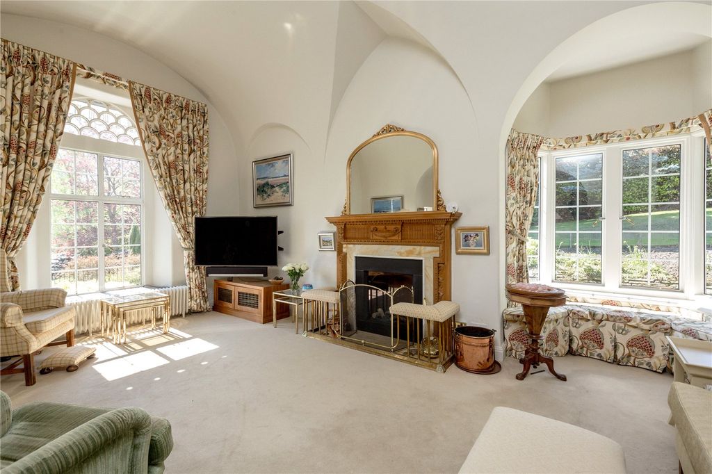 Additional image 7 of 5 bed detached house for saleThe Wellhouse, Easter Belmont Road, Murrayfield, Edinburgh EH12