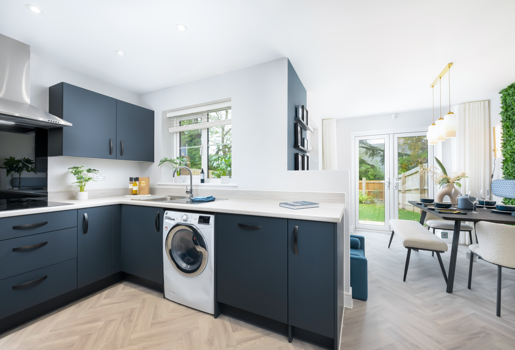 Property photo 2 of 10 Hemlock-Kitchen