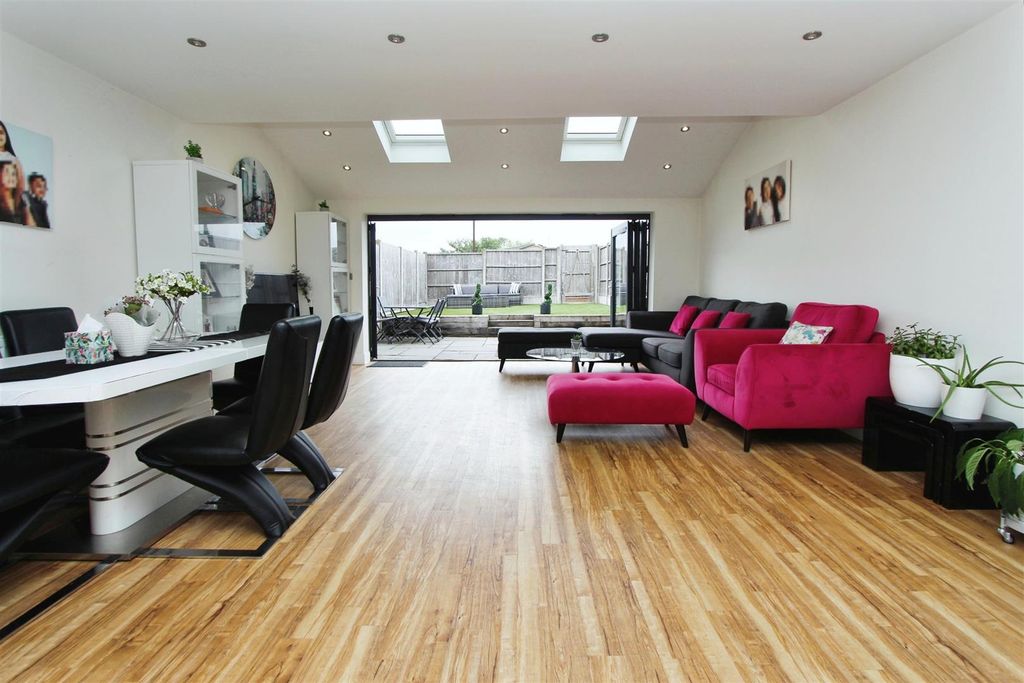 Property photo 2 of 19 Open Plan Living Area