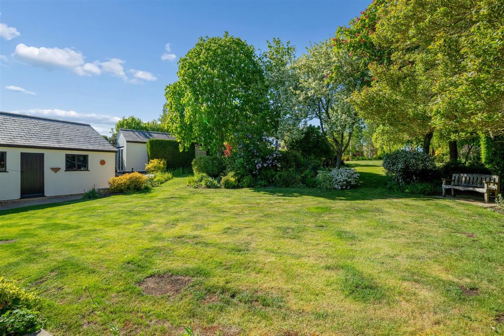 Additional image 28 of 5 bed detached house for salePark Road, Sherington, Newport Pagnell MK16