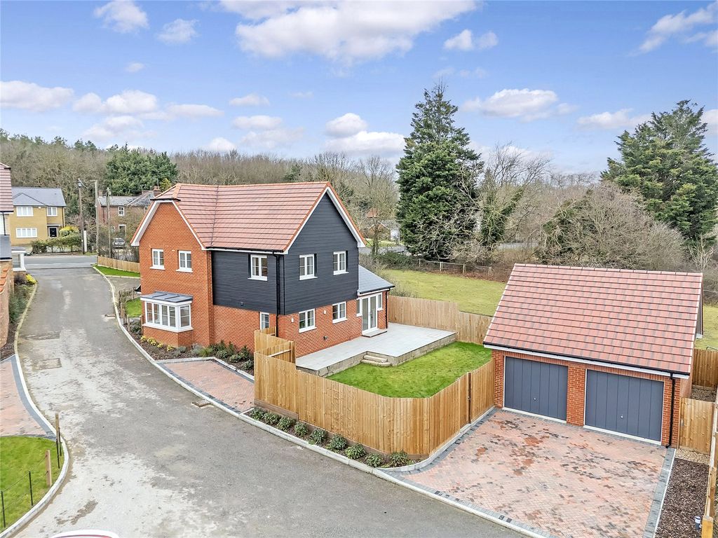Property photo 1 of 21 Plot 5