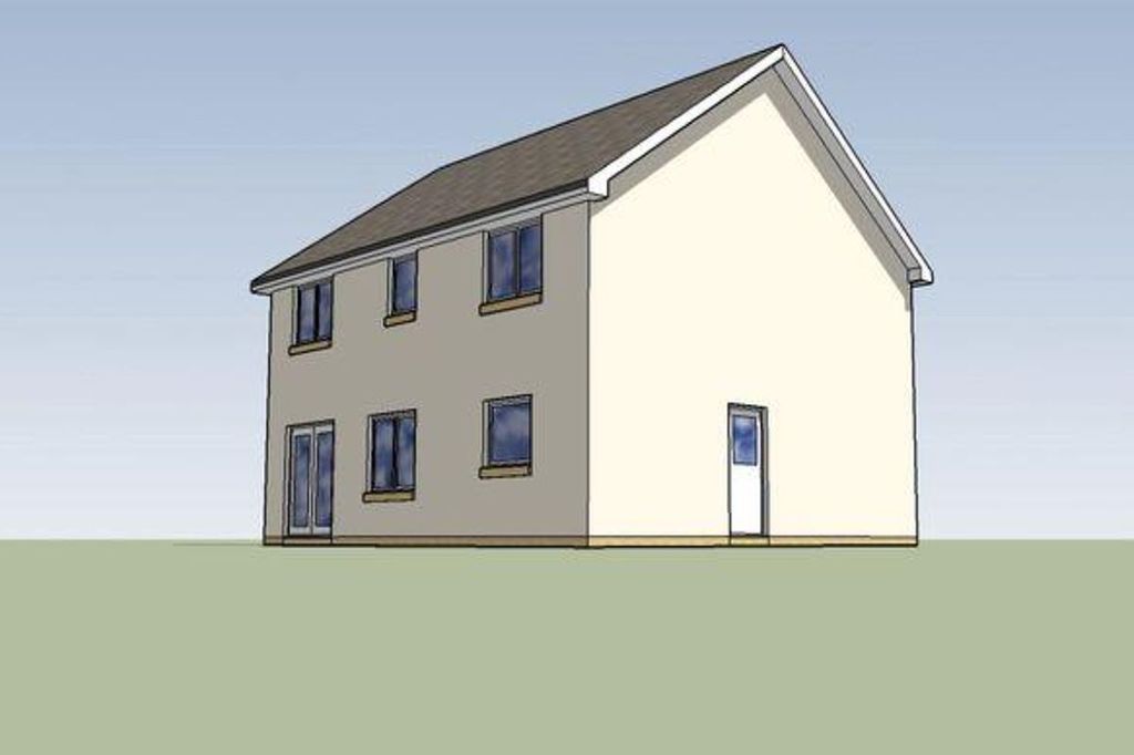 Additional image 6 of Land for salePlot 2, Station Road Development Plot, Broxburn, West Lothian EH525Qr EH52