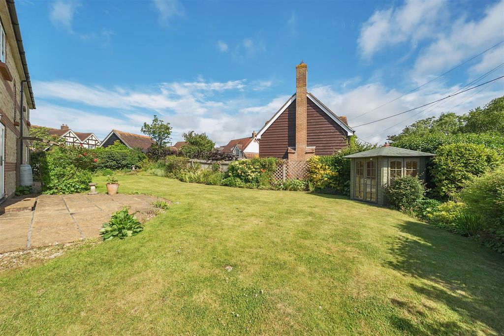 Property photo 3 of 20 Rear Garden