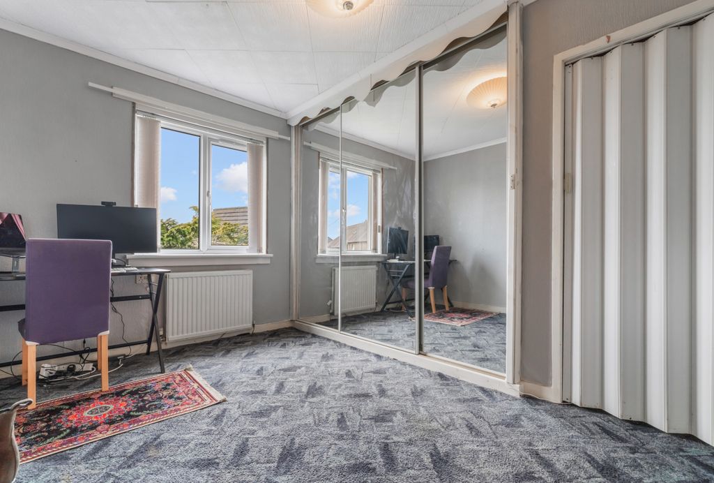 Additional image 8 of 2 bed flat for saleAlbert Avenue, Grangemouth FK3