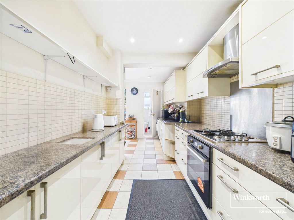 Property photo 1 of 13 Kitchen