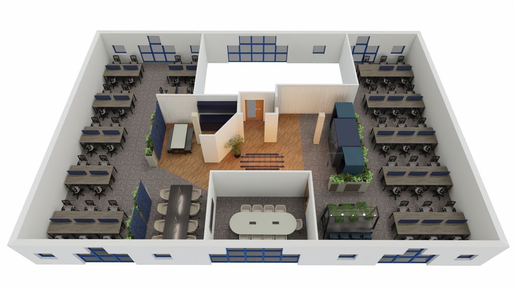 Property photo 1 of 9 Penthouse Render