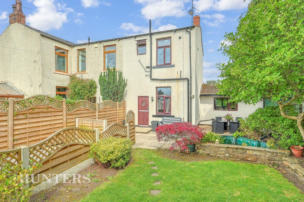 Property photo 1 of 20 Rear Garden