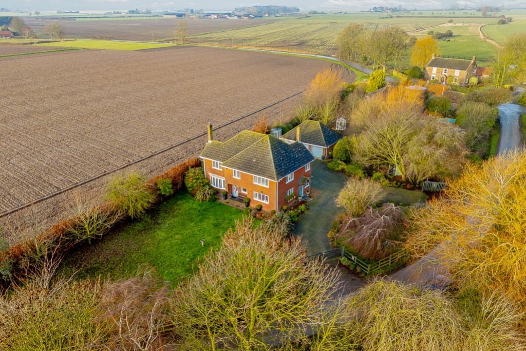 Property photo 1 of 41 Mill House (Friskney)-1