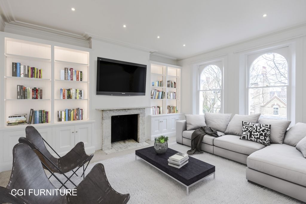 Property photo 3 of 12 Reception